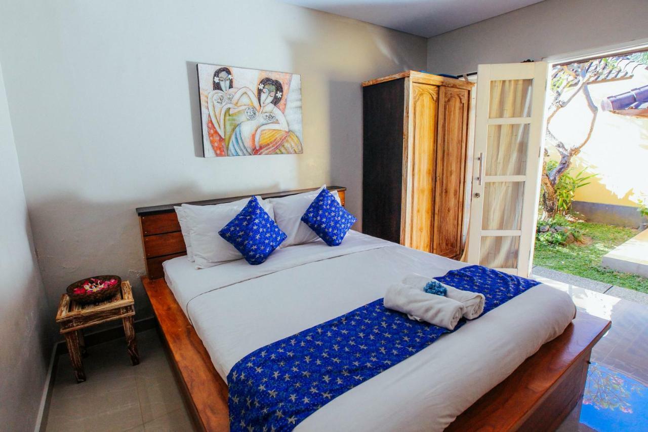 Villa Matahari Seminyak Esterno foto