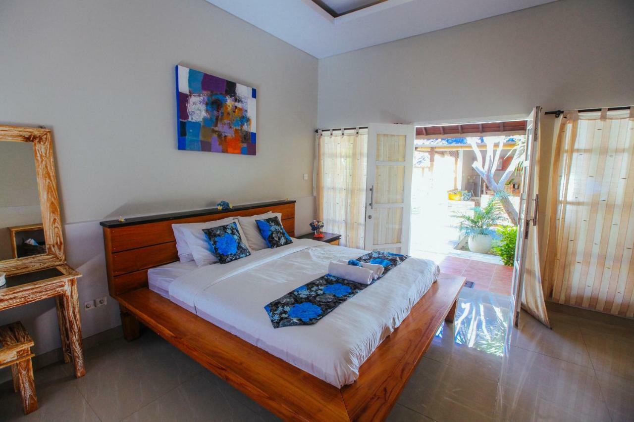 Villa Matahari Seminyak Esterno foto
