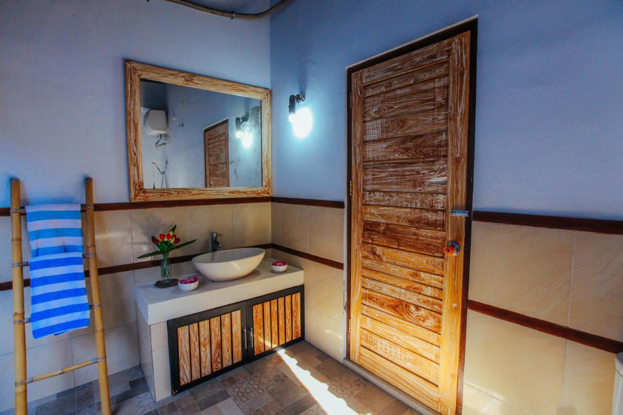 Villa Matahari Seminyak Esterno foto