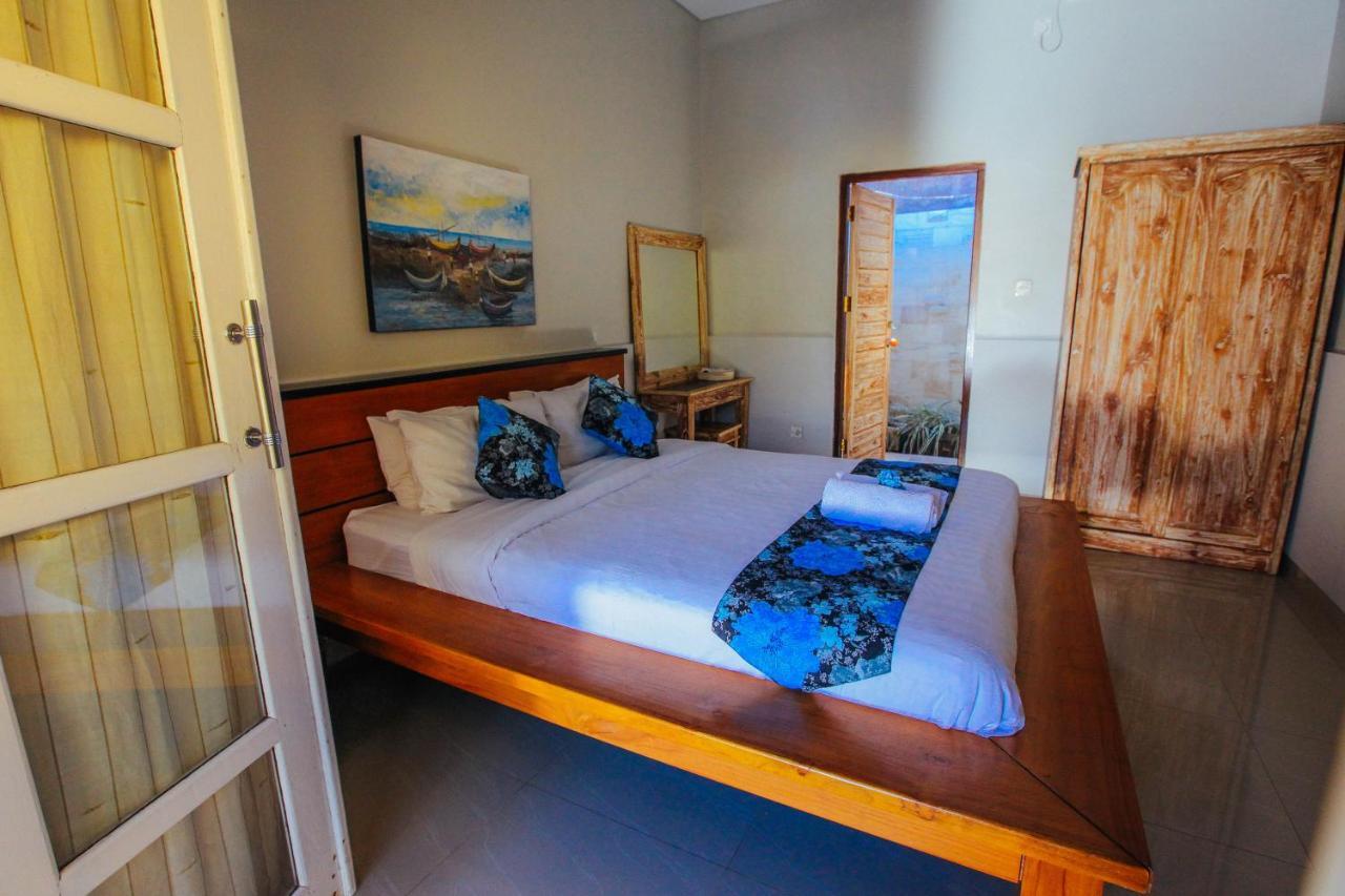 Villa Matahari Seminyak Esterno foto